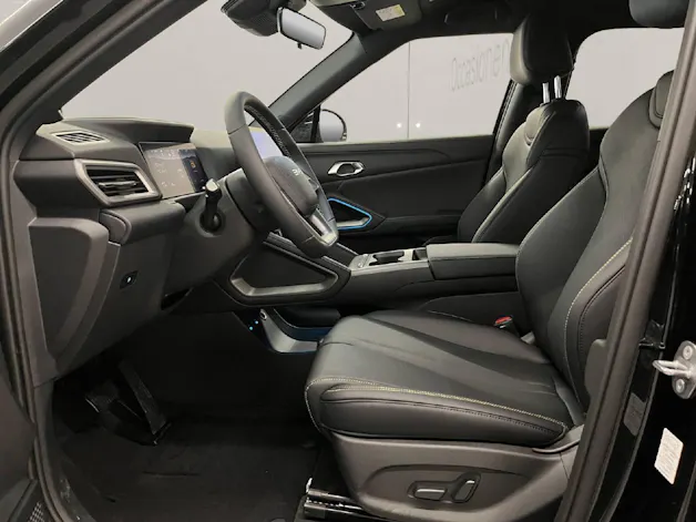 BYD Atto 2 DM-i Boost