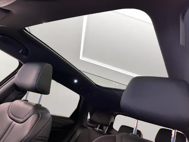 BYD Atto 2 DM-i Boost