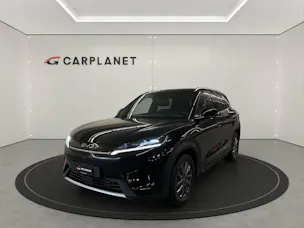 BYD Atto 2 DM-i Boost
