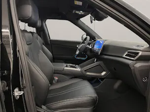 BYD Atto 2 DM-i Boost