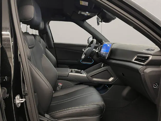 BYD Atto 2 DM-i Boost