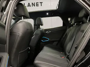 BYD Atto 2 DM-i Boost
