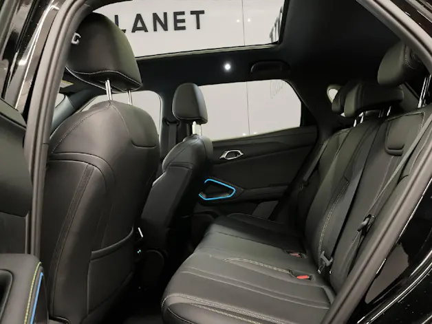 BYD Atto 2 DM-i Boost