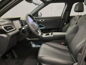 BYD Atto 2 DM-i Boost