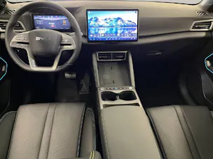 BYD Atto 2 DM-i Boost