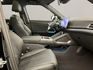 BYD Atto 2 DM-i Boost