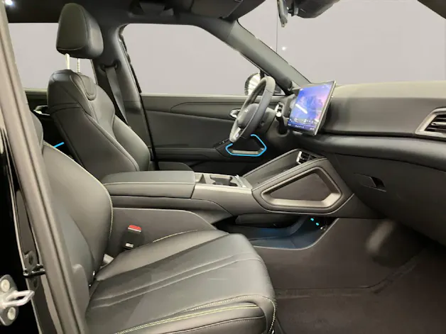 BYD Atto 2 DM-i Boost