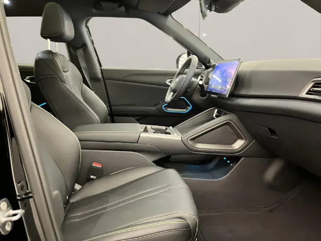 BYD Atto 2 DM-i Boost
