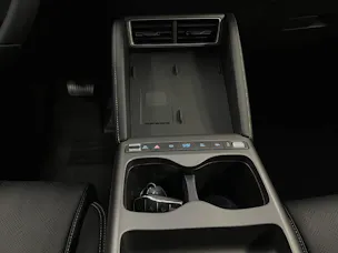 BYD Atto 2 DM-i Boost