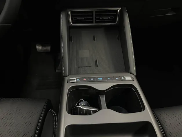 BYD Atto 2 DM-i Boost
