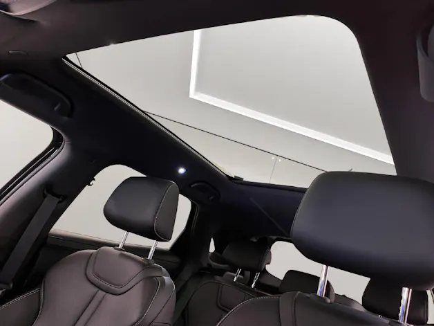 BYD Atto 2 DM-i Boost