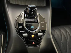 BYD Seal Excellence AWD