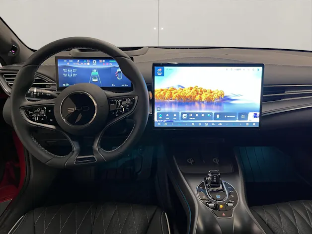 BYD Seal Excellence AWD