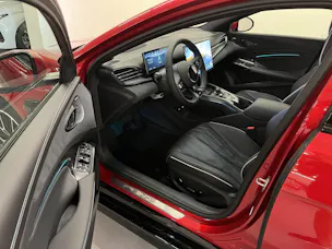 BYD Seal Excellence AWD