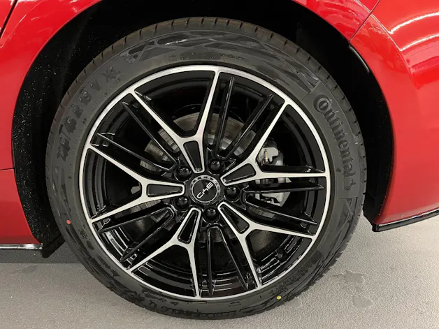 BYD Seal Excellence AWD