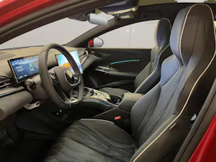 BYD Seal Excellence AWD