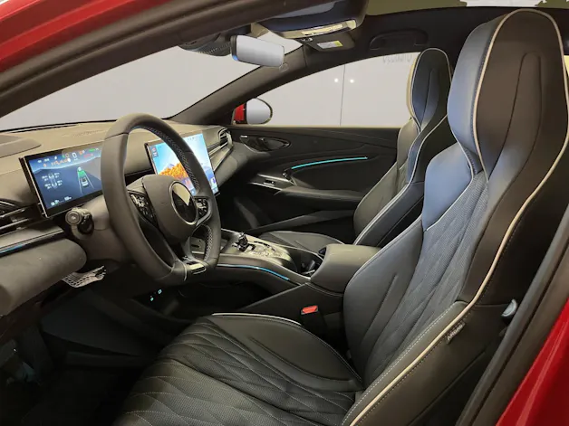 BYD Seal Excellence AWD