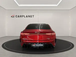 BYD Seal Excellence AWD