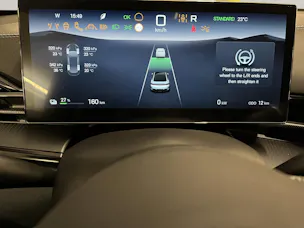 BYD Seal Excellence AWD