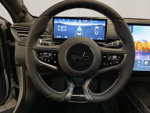 BYD Seal Excellence AWD