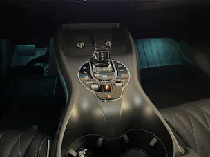 BYD Seal Excellence AWD