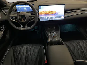 BYD Seal Excellence AWD