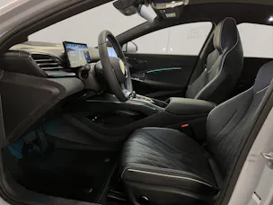 BYD Seal Excellence AWD