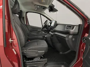 RENAULT Trafic Passenger 2.0 dCi Blue 170 techno