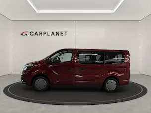 RENAULT Trafic Passenger 2.0 dCi Blue 170 techno