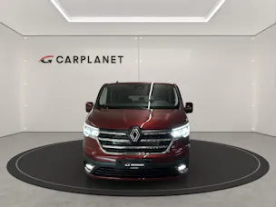 RENAULT Trafic Passenger 2.0 dCi Blue 170 techno