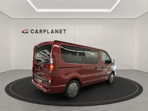 RENAULT Trafic Passenger 2.0 dCi Blue 170 techno