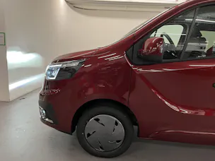 RENAULT Trafic Passenger 2.0 dCi Blue 170 techno