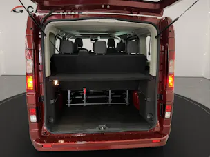 RENAULT Trafic Passenger 2.0 dCi Blue 170 techno