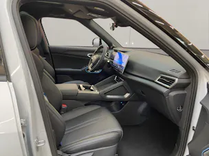 BYD Atto 2 DM-i Boost