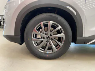 BYD Atto 2 DM-i Boost