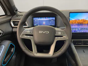 BYD Atto 2 DM-i Boost