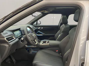 BYD Atto 2 DM-i Boost