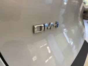 BYD Atto 2 DM-i Boost