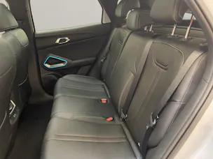 BYD Atto 2 DM-i Boost