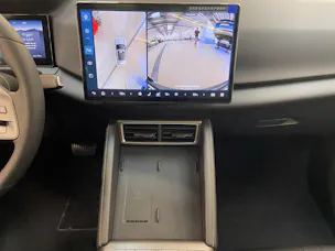 BYD Atto 2 DM-i Boost