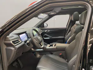 BYD Atto 2 DM-i Boost
