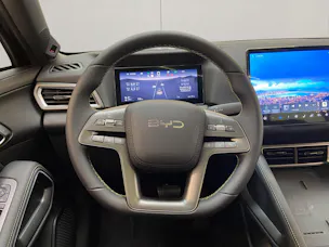 BYD Atto 2 DM-i Boost