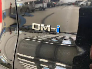 BYD Atto 2 DM-i Boost