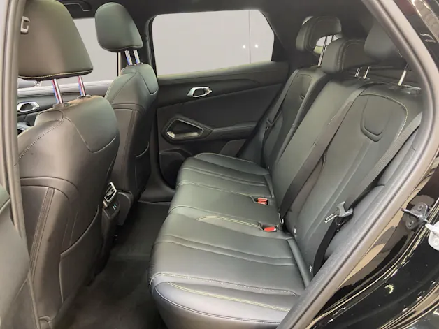 BYD Atto 2 DM-i Boost