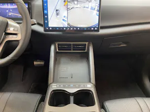 BYD Atto 2 DM-i Boost