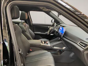 BYD Atto 2 DM-i Boost