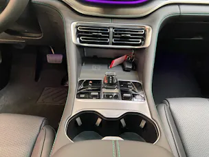 BYD Seal U DM-i Design AWD