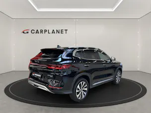 BYD Seal U DM-i Design AWD