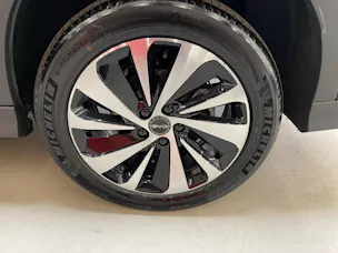 BYD Seal U DM-i Design AWD