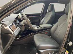 BYD Seal U DM-i Design AWD